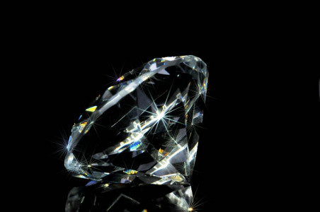 «Русский Север»: уникальному алмазу дали имя