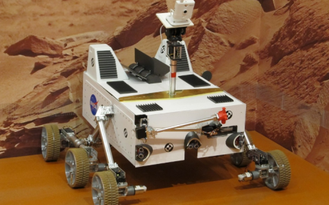 Ноев ковчег для Марса: Кто из живых первым отправится обживать красную планету и Луну — список составили планетологи из NASA