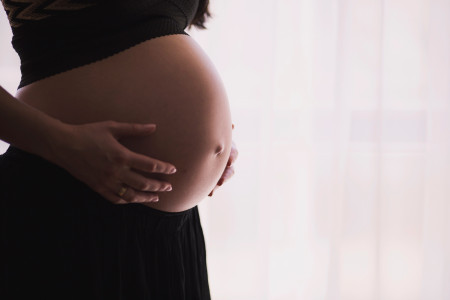 Будущим мамам Мурманска расскажут, как питаться во время беременности