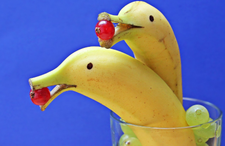 Природные пребиотики: Бананы оздоровят кишечник только в таком виде — как правильно употреблять этот плод, рассказала врач Провоторова