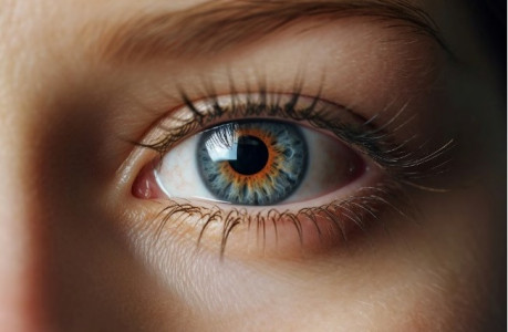 Бьет в глаза: Ученые нашли связь между ночным освещением и потерей зрения