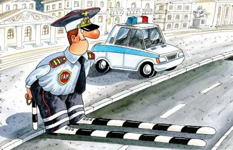 «Суды будут завалены спорами»: над автомобилистами РФ нависла опасность новых суровых штрафов ГИБДД — начнется уже в этом году