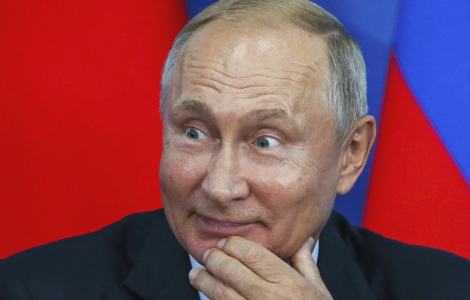«Прекрасно сказано, господин Путин!»: Путин выдал только четыре слова о переговорщиках с Украины и привел турок в неописуемый восторг
