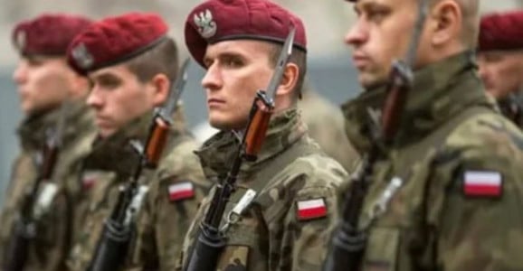 «К этому все и идет»: политолог Подлесный назвал условие введения Польшей и Венгрией войск в Западную Украину — у них не останется другого выбора