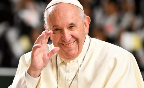 «Надеюсь, что это так»: Папа Римский сделал очень неожиданное заявление об аде — кто в нем