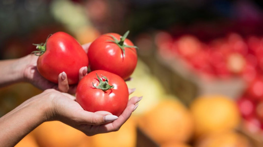 Завалит урожаем: добавляю секретный ингредиент в лунку с рассадой томатов — есть на любом прилавке и за «копейки» — все проходят мимо