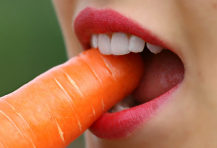 Невероятная польза: Морковь стоит есть только так — диетолог раскрыла секрет здоровья и долголетия