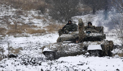 Вмешательство растет: Страны НАТО могут отправить войска на Украину — так считает бывший дипломат США