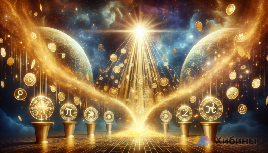 Невероятный поток богатства и грандиозная удача: золотая тайна откроется этим трем знакам Зодиака — финансовый астропрогноз