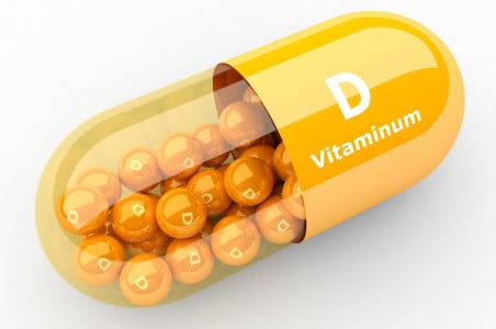 Жители города Апатиты смогут бесплатно проверить потребность в витамине D