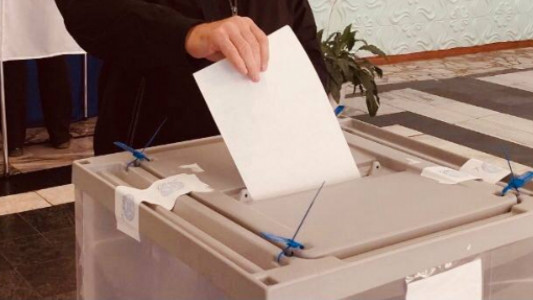 Жителям Заполярья без регистрации разрешили голосовать на выборах