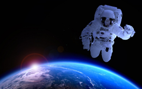 Робот-хирург из космоса: На МКС полетит аппарат MIRA для удаленных операций с Земли