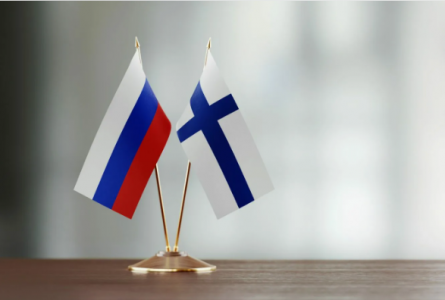 Финляндия причислила Россию к «Азии и Океании» — перестановка в структуре департаментов