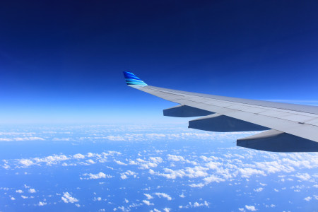 Авиакомпания S7 Airlines снова начала выполнять рейсы в Хибины