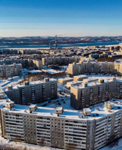 Качество жизни жителей Мурманской области ухудшилось — новый рейтинг РИА Новости