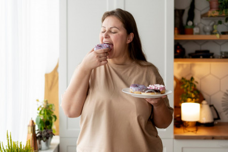 Не ешьте всего 4 продукта — и диабет вам не грозит: Аргументы диетолога