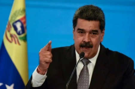 «За новый мир»: Президент Венесуэлы Николас Мадуро объявил о присоединении к БРИКС