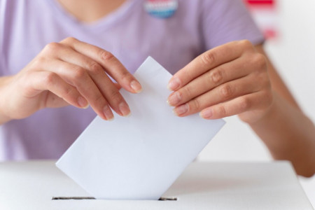 Более 30 тыс. жителей Заполярья будут голосовать на президентских выборах онлайн