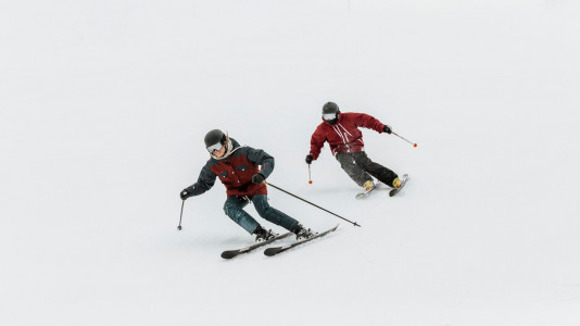 Дети впервые смогут посоревноваться в лыжном марафоне и триатлоне на 89-м Празднике Севера