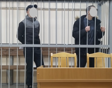 Напали трижды, избили табуретом: в Мурманской области задержали молодых грабителей
