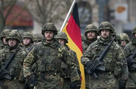 «Они это сделают и глазом не моргнут»: сербы обвинили Германию в эскалации конфликта на Украине и раскрыли тайные планы немцев