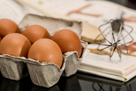 Как долго варить яйца вкрутую для салатов: в многолетнем споре хозяек поставлена точка — многие допускали ошибку