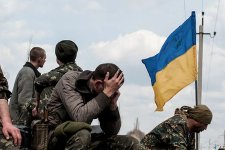 У Киева не остается боеприпасов для ПВО — наступает коллапс в обороне ВСУ