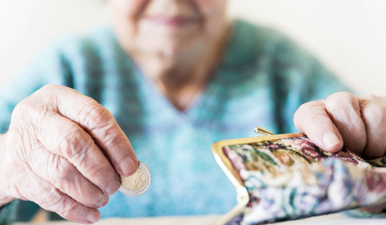 «Может возникнуть путаница»: в Минтруде произошел сбой при назначении досрочных пенсий