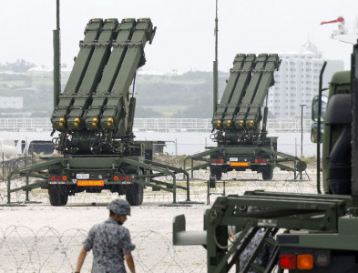 Четкий сигнал из Москвы: Россия пригрозила Японии последствиями за поставку США ракет для ЗРК Patriot — их дальнейший путь понятен даже ребенку