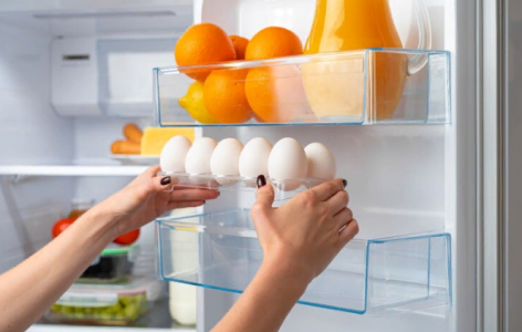 «Найдётся в каждом холодильнике»: Врач Лисенкова назвала лучший продукт от старения — неожиданный поворот