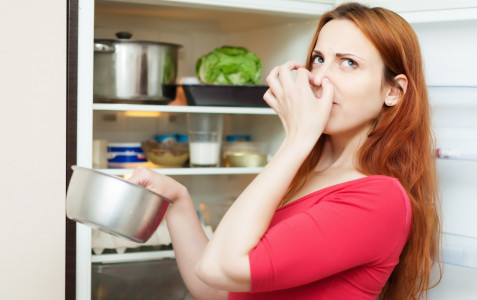 Проблема каждого холодильника: рассказываем, как избавиться от неприятного запаха без труда и затрат