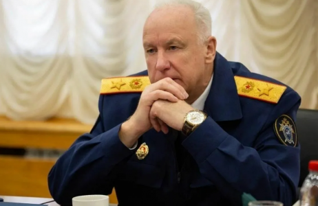 Глава СКР Бастрыкин: обвиняемые в совершении теракта в «Крокусе» дали показания о заказчиках бойни