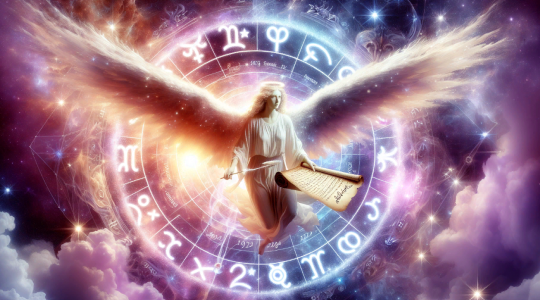 «Ангел-Хранитель раскроет формулу Счастья»: Для 2 знаков Зодиака с 30 марта 2024 наступит полоса грандиозного везения — Звёзды за вас