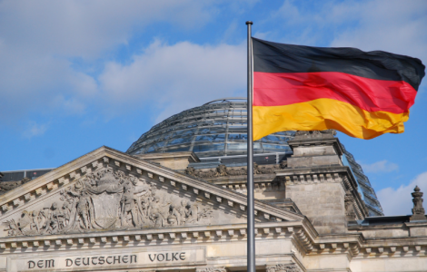 Заветная «Вундервафля»: Германия хочет купить ядерное оружие у США — так будет надёжней