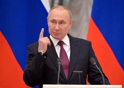 «Вынудили»: Путин сделал заявление об ударах по аэродромам НАТО и отдал приказ военным летчикам