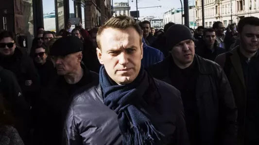 «Не просто Леха, а американский шпион»: Всплыли детали тайного разговора Байдена и Шольца о Навальном* - что не успели сделать