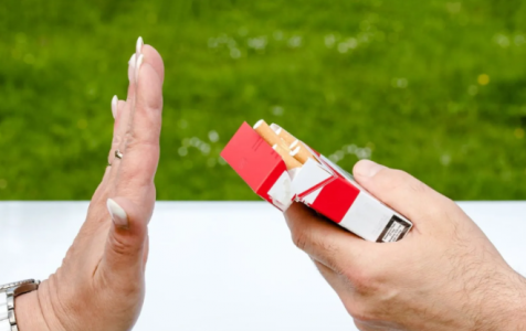 Почему женщинам сложней бросить курить и как всё же расстаться с пагубной привычкой — Бургундский университет