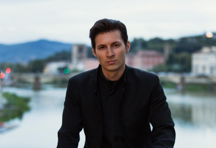 Дуров заявил, что принял меры против призывов к терактам в Telegram — вечная блокировка