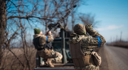 Стягивают резервы в ущерб другим направлениям: Украина готовится к открытию нового фронта на границе с Россией — где начнутся лютые бои