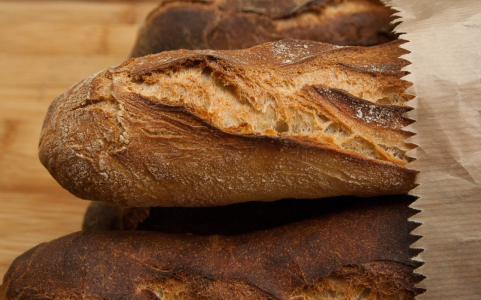 Что будет, если есть хлеб в каждый прием пищи: доктор Джутова рассказала, что ждет ваш организм