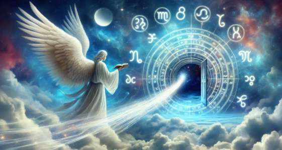 Ангел-Заступник откроет портал безоблачного счастья и бесконечного везения: для 3 знаков Зодиака с 1 по 7 апреля 2024 начнётся белая полоса — мистические повороты Судьбы