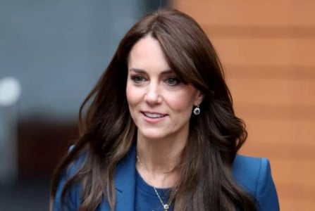 Водили всех за нос: Друг принца Гарри обвинил королевскую семью во лжи о состоянии здоровья Кейт Миддлтон — долго пытались скрыть диагноз