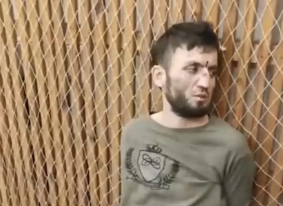 Билет из Кишинева: Один террорист из «Крокуса» летом 2023 года был на Украине — всплыли новые детали