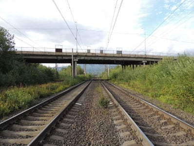 Путепровод на Апатитской объездной отремонтируют к 2025 году