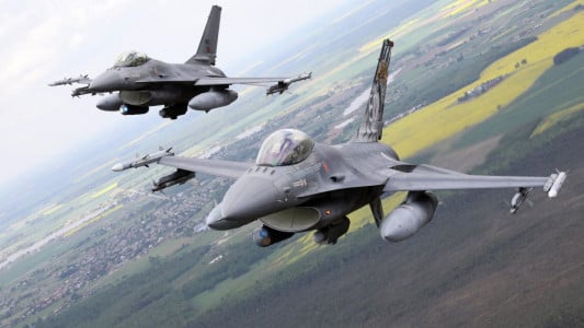 Получат F-16 и сразу начнут: анонсировано новое контрнаступление Украины с захватом Крыма — аналитик раскрыл все карты