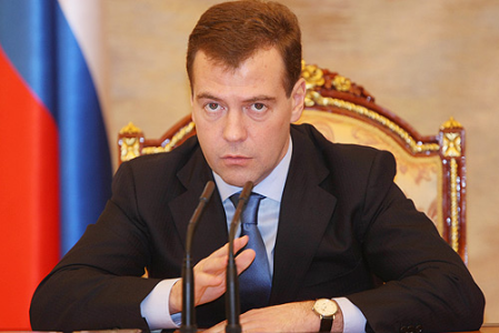 «В плен брать не будем»: Медведев сравнил военных НАТО на Украине с отрядами СС — что их ждет дальше