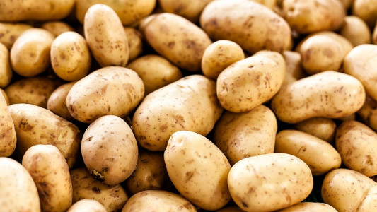 Картофель будете раздавать соседям: вот что важно сделать уже сейчас для богатого урожая — рекомендация агронома Гуляевой