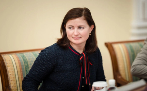 Новым врио губернатора Мурманской области назначена Оксана Демченко