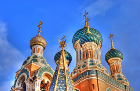 Перемудрили: В Эстонии приплели «террориста Путина», чтобы запретить в стране православную церковь — отличился глава МВД