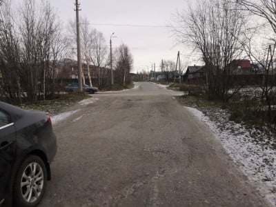 На ремонт дорог в Мончегорске направили 68 миллионов рублей